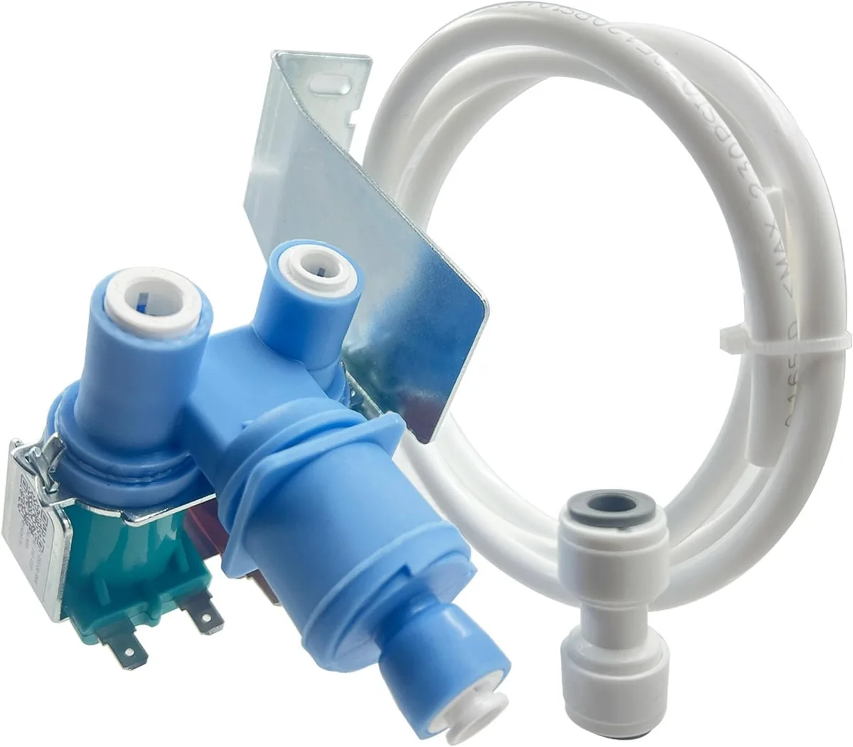 water inlet valve