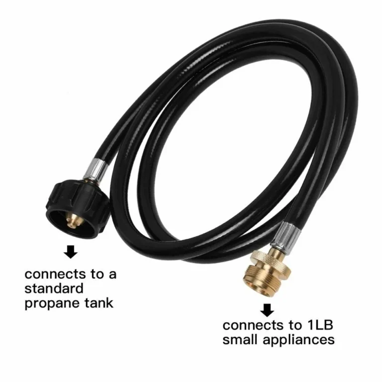 Weber Grill Troubleshooting No Gas Flow