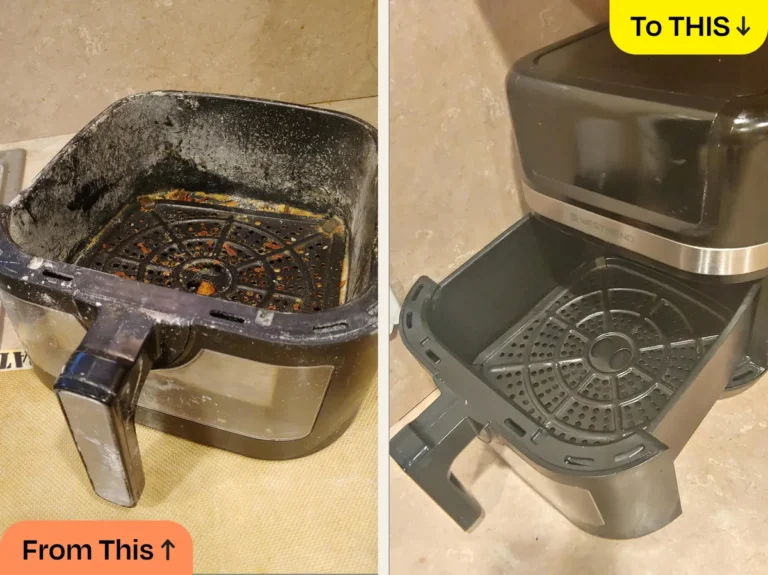 What Foods Should Not Be Cooked In An Air Fryer