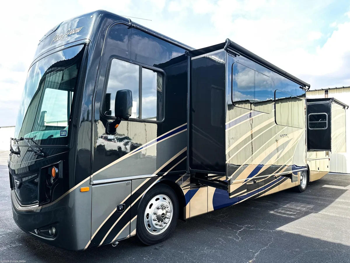 What Is a Diesel Pusher RV? (And Is It Worth the Hype?)