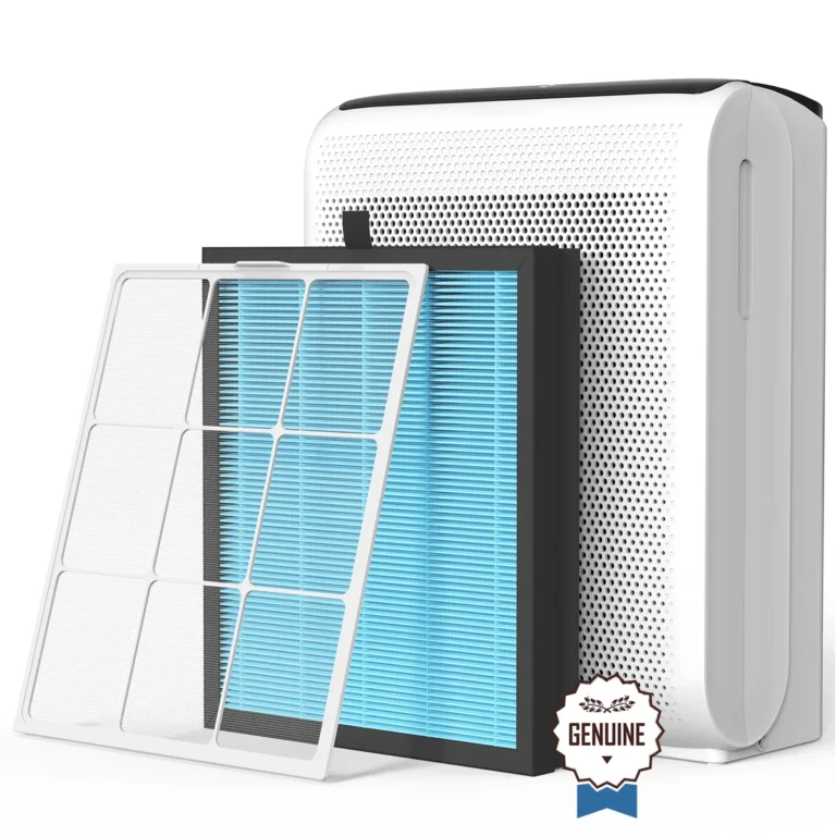 What Is The Lifespan Of An Air Purifier