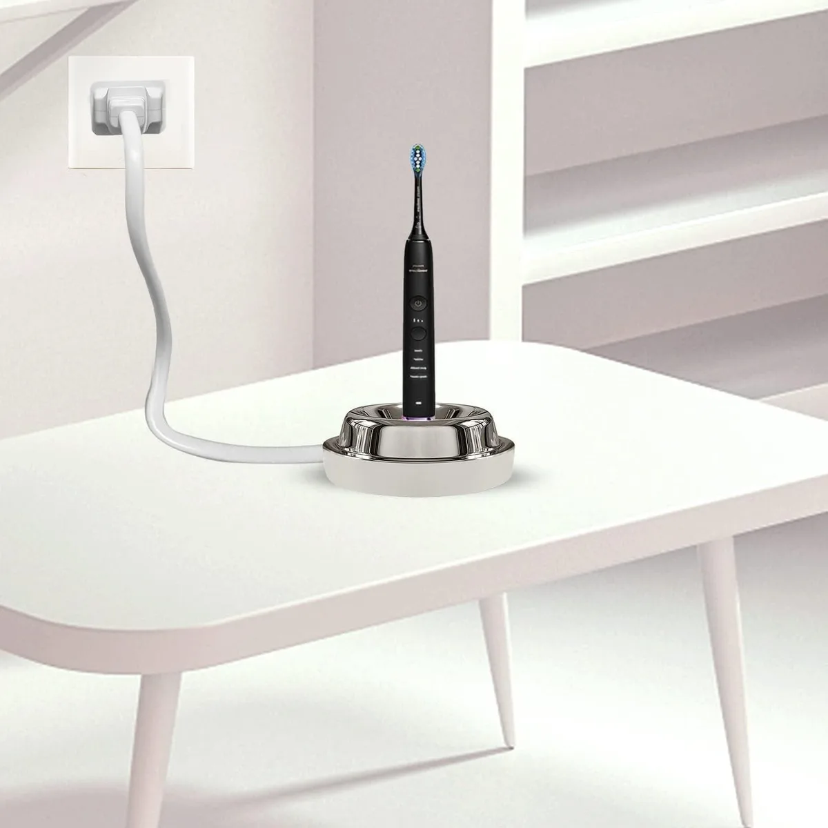 What Voltage Should I Charge My Electric Toothbrush