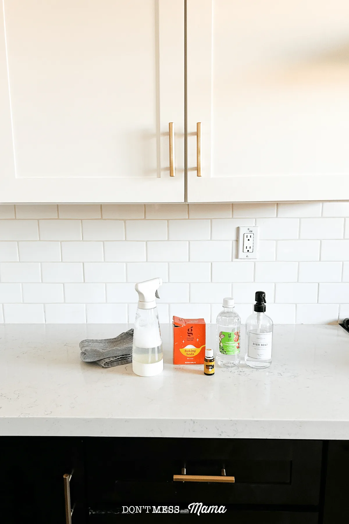 Which Cabinet Material Are You Working With? — Wood, Thermofoil, or Laminate