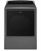 Whirlpool Cabrio Dryer Troubleshooting