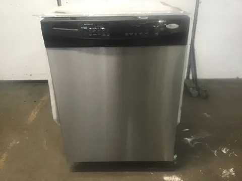Whirlpool Quiet Partner Iii Troubleshooting