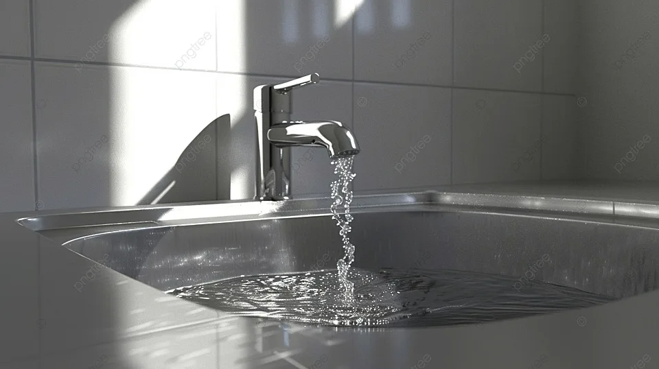 Why Does My Bathroom Sink Smell When I Run Water