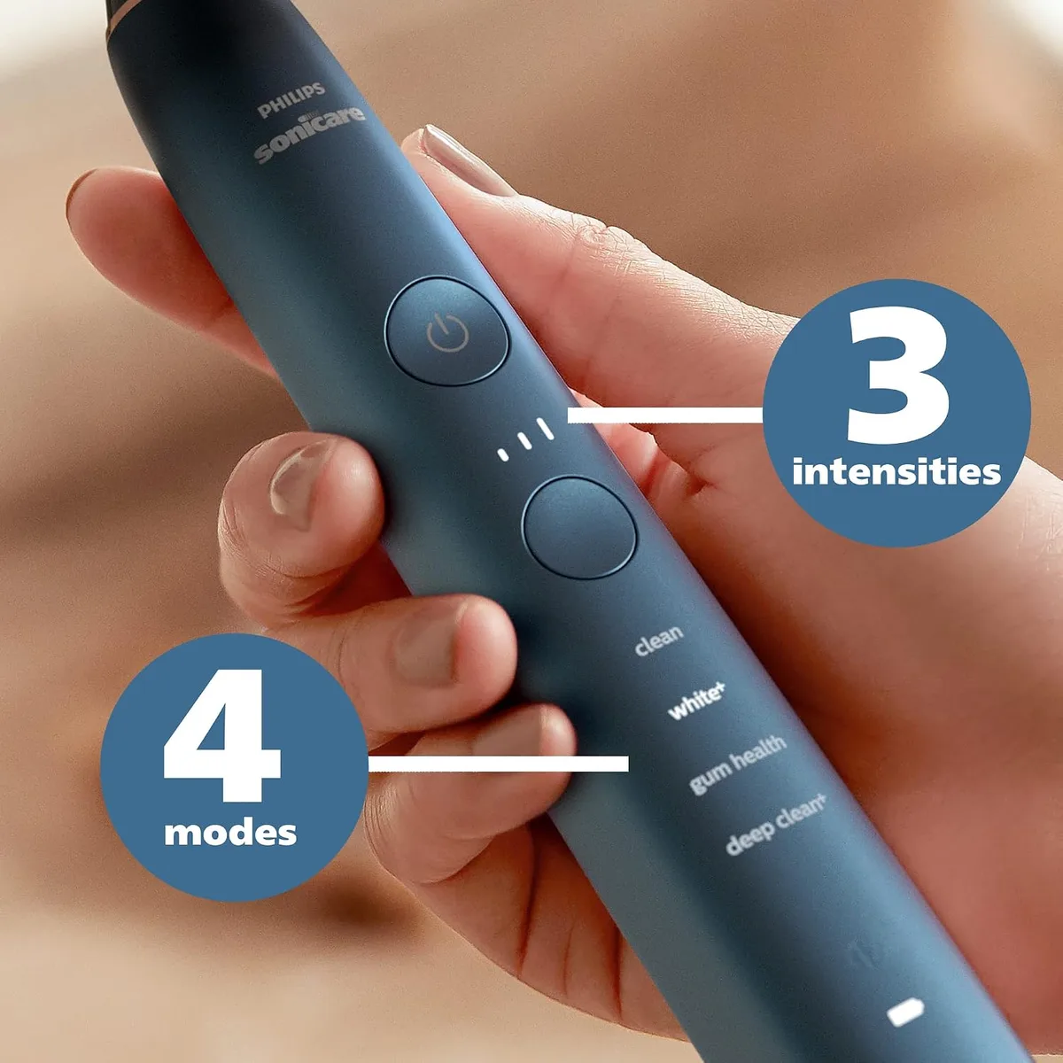 Why Does My Sonicare Toothbrush Turn On By Itself