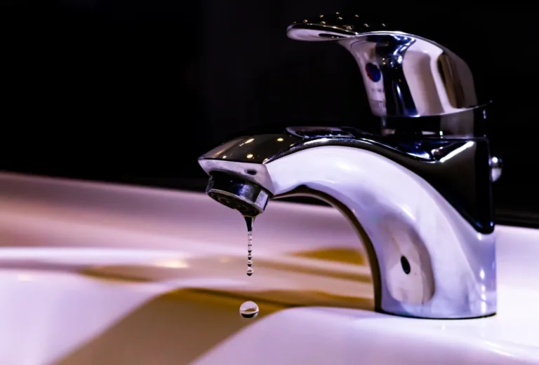 Why Is My Bathroom Sink Water Pressure So Low
