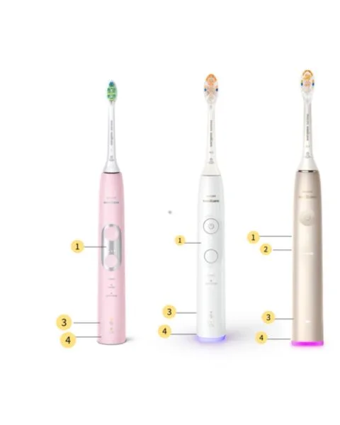 Why Is My Sonicare Toothbrush Beeping