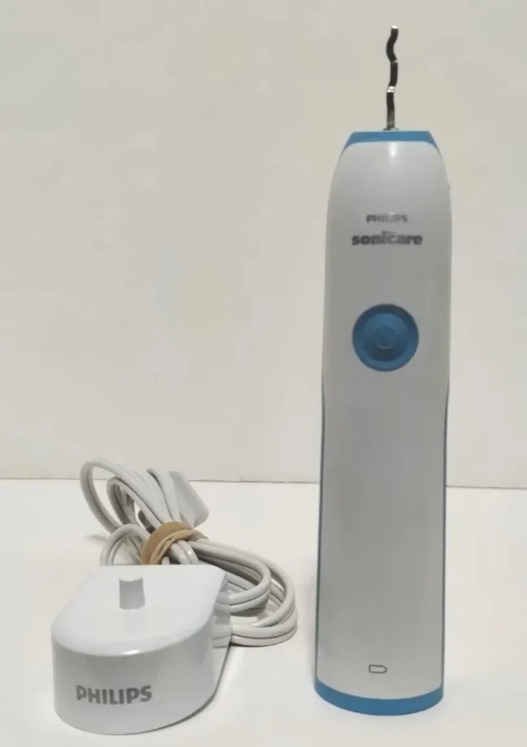 Why Is My Sonicare Toothbrush Vibrates On Charger