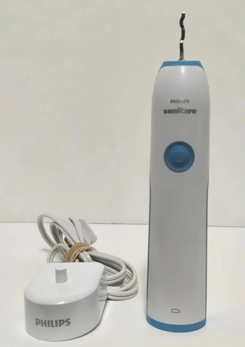 Why Is My Sonicare Toothbrush Vibrates On Charger