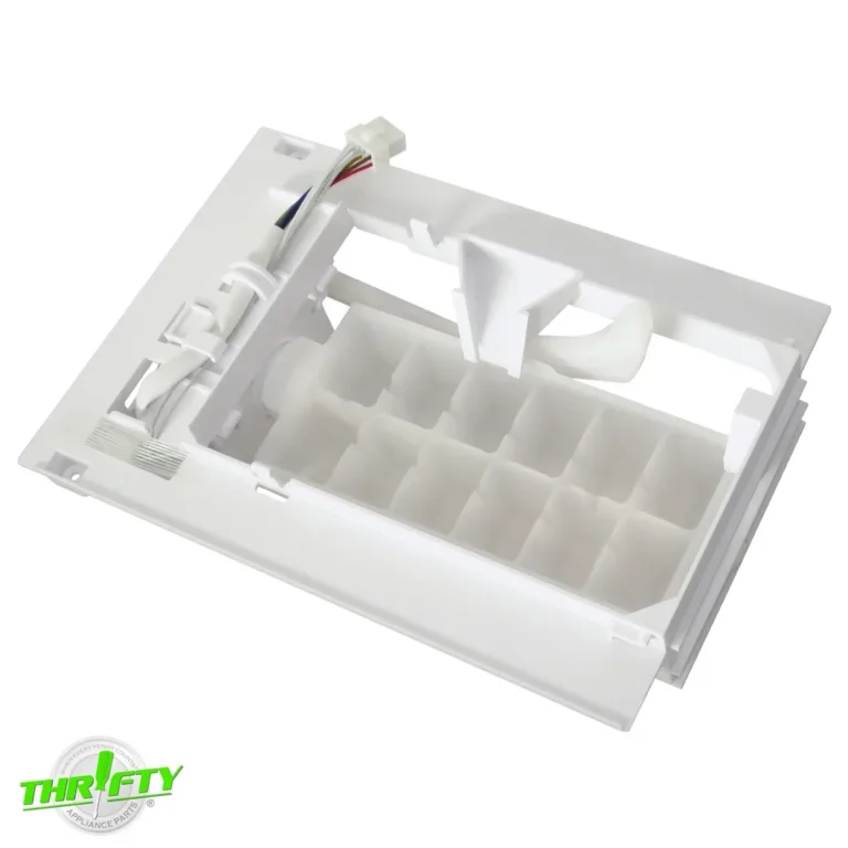 Why Kenmore Fridge Is Not Making Ice