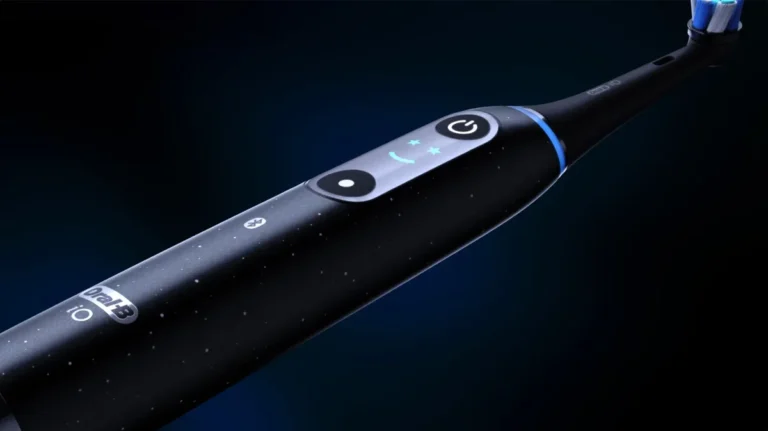 Why Wont My Oral B Toothbrush Connect