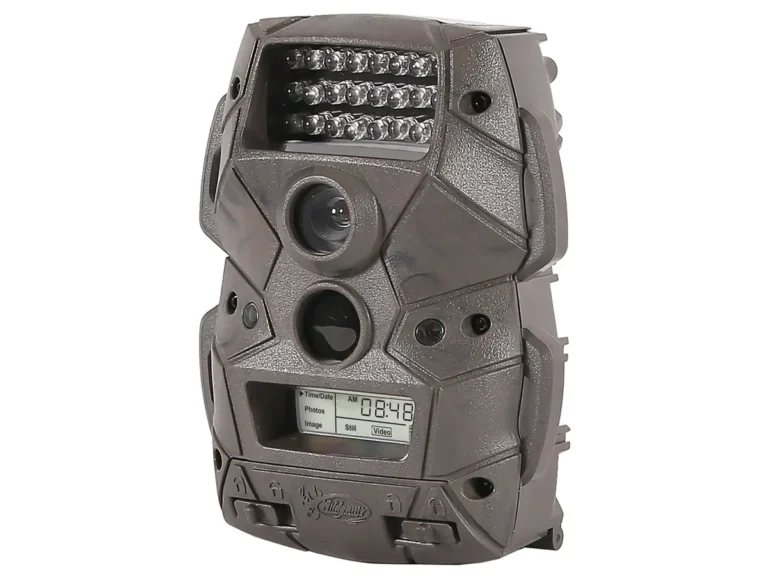 Wildgame Innovations Camera Troubleshooting