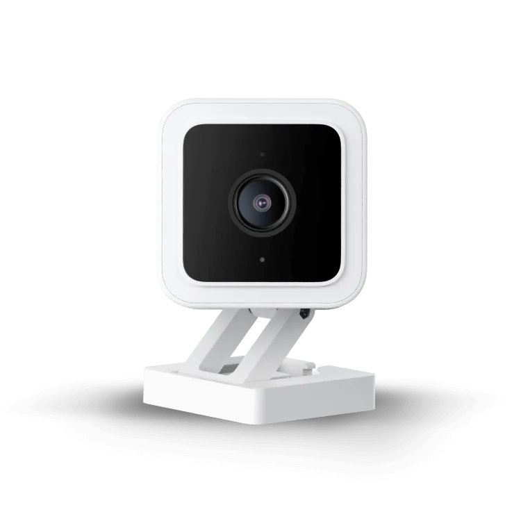 Wyze Cam V3 Factory Reset Not Working