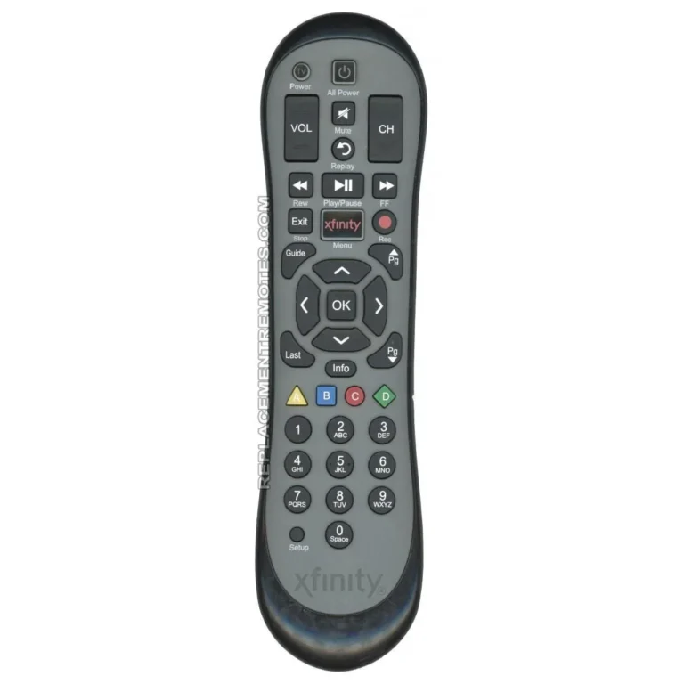 Xfinity Remote Xr2 Not Working