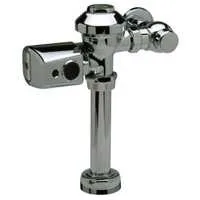 Zurn Automatic Flush Valve Sensor Troubleshooting