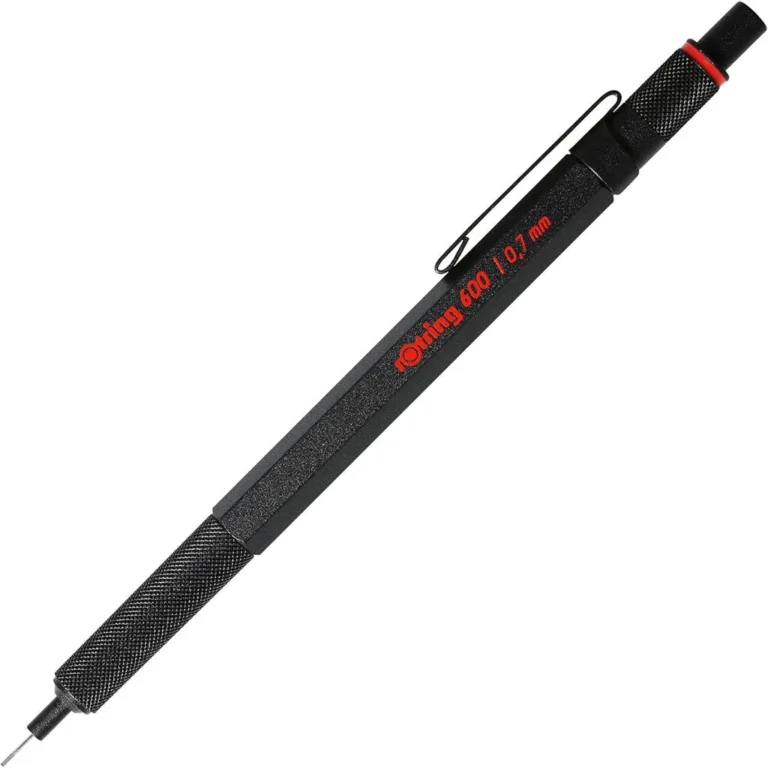 Are mechanical pencils worth buying?