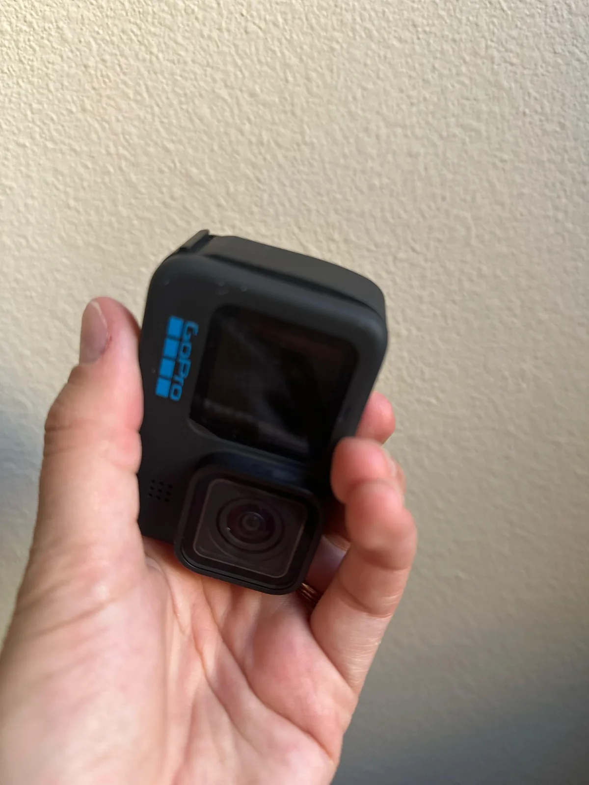 Enduro Battery