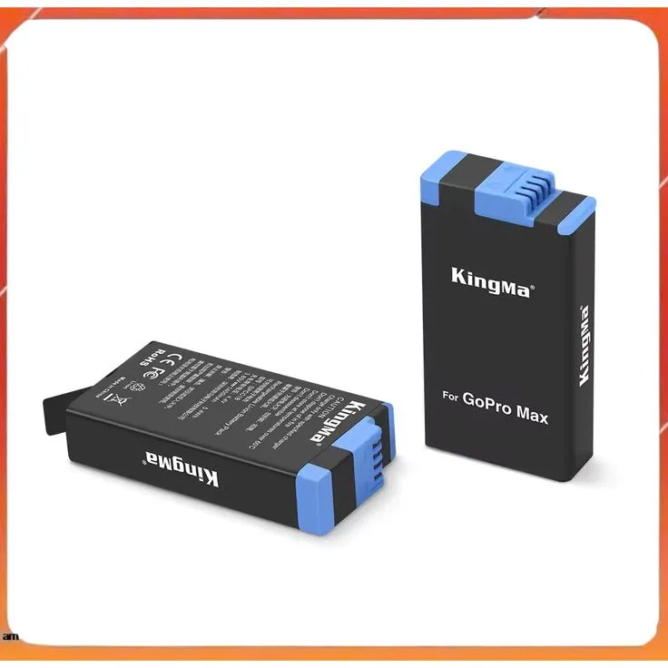 GoPro Enduro battery