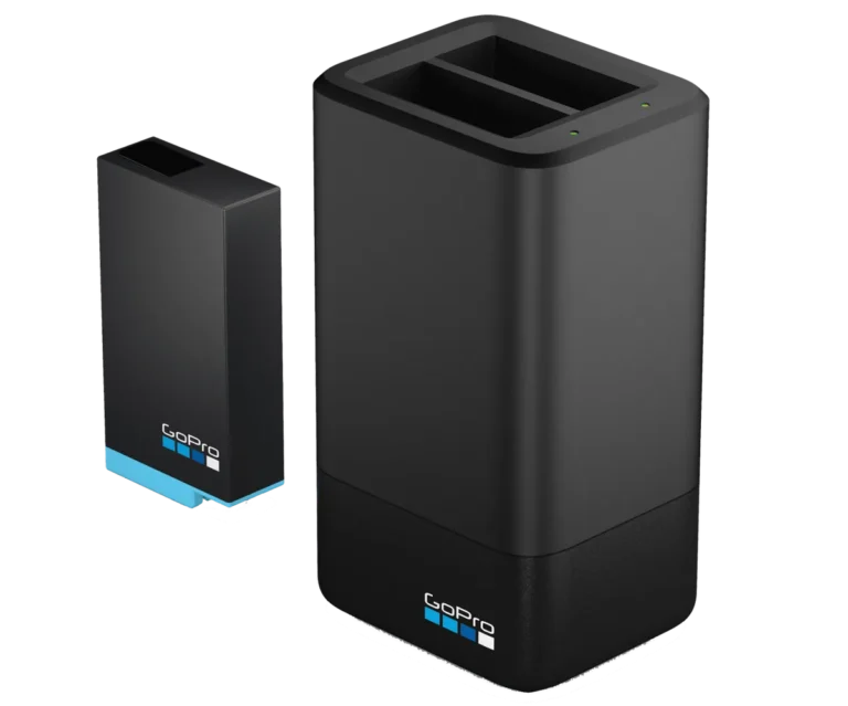How long does it take a GoPro Max to charge?