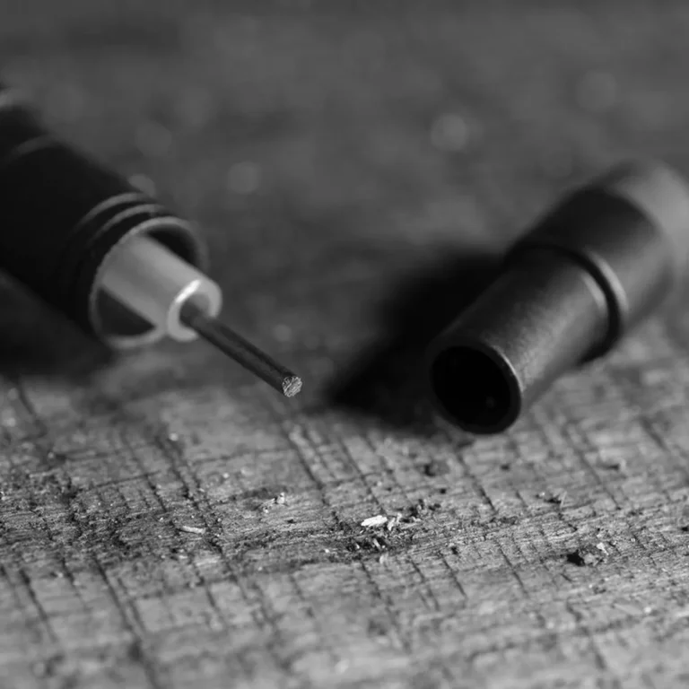 Mechanical pencil