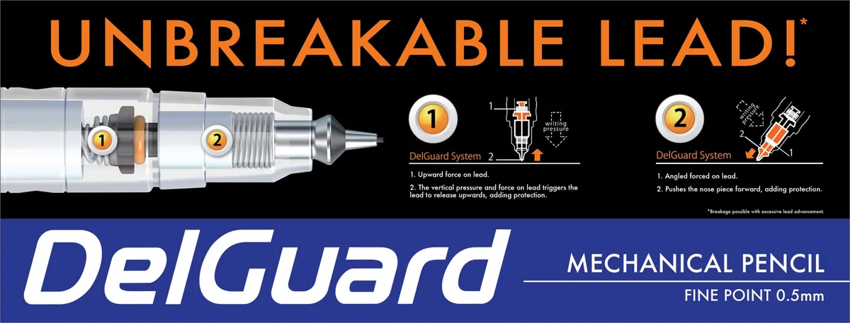 Sliding lead sleeve