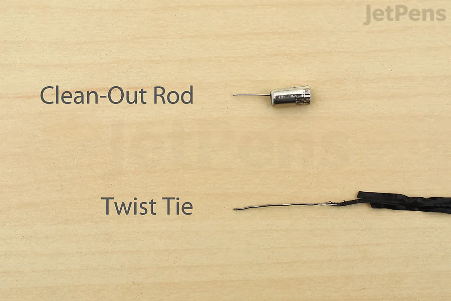 Step-by-Step: The Right Way to Refill and Clear Jams