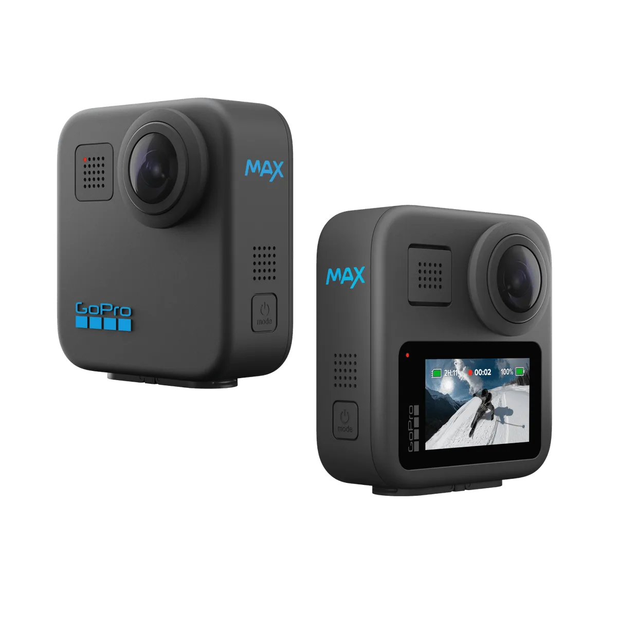 Why isn't my GoPro Max charging?